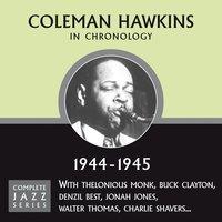 Complete Jazz Series 1944 - 1945 Vol. 1