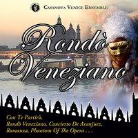 Casanova Venice Ensemble