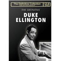 The Definitive Duke Ellington