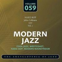 John Coltrane 1957  Vol. 1