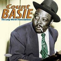 Count Basie: The Lang-Worth Transcriptions