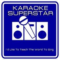 I´d Like to Teach the World To Sing