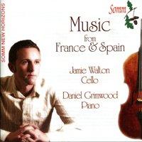 Music from France & Spain