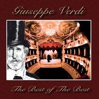 Giuseppe Verdi : The Best of the Best