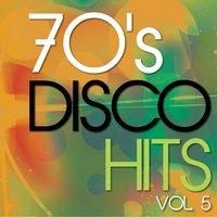 70's Disco Hits, Vol.5