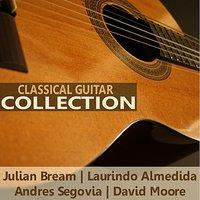 Classical Guitar Collection