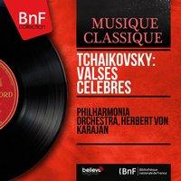 Tchaikovsky: Valses célèbres