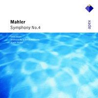 Mahler : Symphony No.4