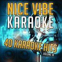 40 Karaoke Hits, Vol. 18