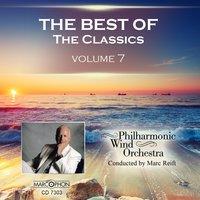 The Best Of The Classics Volume 7