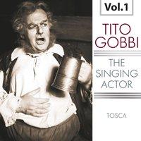 The Singing Actor, Vol. 1