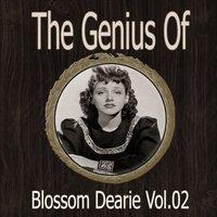 The Genius of Blossom Dearie Vol 02