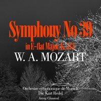 Mozart : Symphony No. 39 In E-flat Major, K. 543