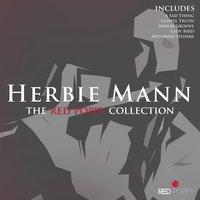 Herbie Mann - The Red Poppy Collection
