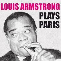 Louis Armstrong Plays Paris at the Olympia