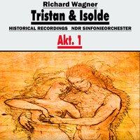 Tristan und Isolde, Akt.1