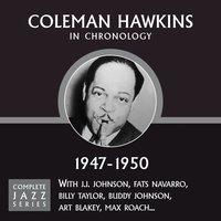 Complete Jazz Series 1947 - 1950