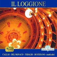 Opera House-Il Loggione