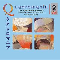 The Bohemian Masters-Vol.2