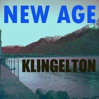 New age klingelton