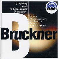 Bruckner: Symphony No. 4 in E flat major "Romantic"