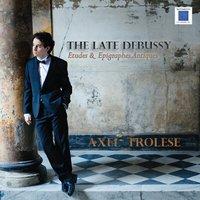 The Late Debussy
