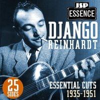 The First Guitar Master - The Best Of Django Reinhardt