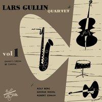 Lars Gullin Quartet Vol. 1
