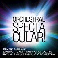 Orchestral Spectacular!