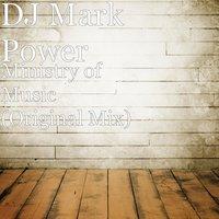 DJ Mark Power