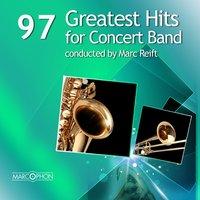 97 Greatest Hits for Concert Band