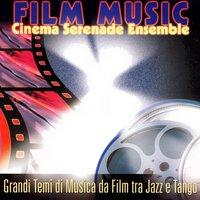 Cinema Serenade Ensemble