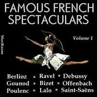 Famous French Spectaculars