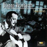 Django Reinhardt Vol. 13