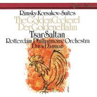 Rimsky-Korsakov: The Tale Of Tsar Saltan Suite; The Golden Cockerel Suite