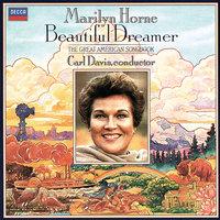 Beautiful Dreamer - The Great American Songbook
