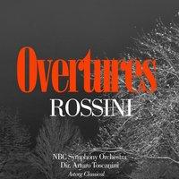 Rossini : Greatest Overtures