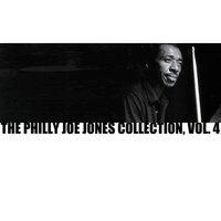 The Philly Joe Jones Collection, Vol. 4