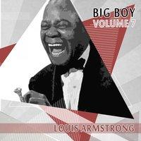 Big Boy Louis Armstrong, Vol. 7
