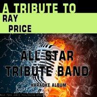A Tribute to Ray Price