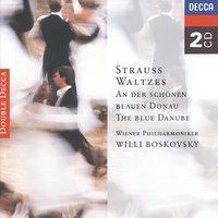 Strauss, J.II: Waltzes