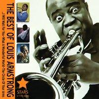 The Best of Louis Armstrong Vol.1