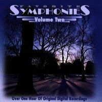 Favorite Symphonies (Vol 2)