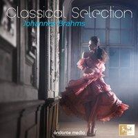 Classical Selection - Brahms: Dances and Waltzes