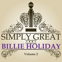 Simply Great, Vol. 2