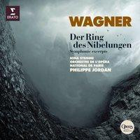 Wagner: Der Ring des Nibelungen - Symphonic Excerpts