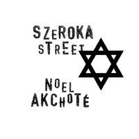 Szeroka street: Klezmer classics, Vol.1