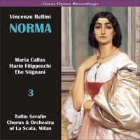Bellini: Norma [1954], Vol. 3