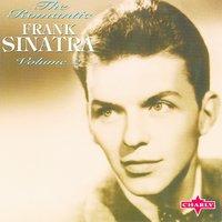 The Romantic Frank Sinatra CD2