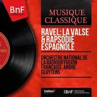 Ravel: La valse & Rapsodie espagnole